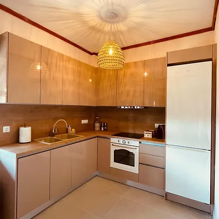 Appartement Hercules House *