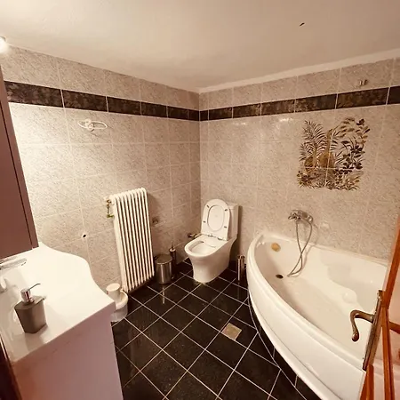 Appartement Hercules House *